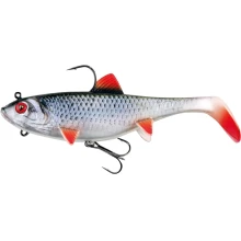 FOX RAGE - Gumová nástraha Replicant Wobble Super Natural Roach 23 cm 155 g