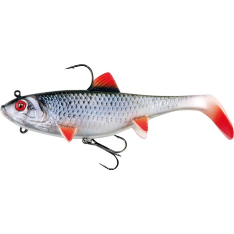 FOX RAGE - Gumová nástraha Replicant Wobble Super Natural Roach 7,5 cm 10 g