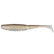 FOX RAGE - Gumová nástraha Scent Shad 11 cm Electric Flash