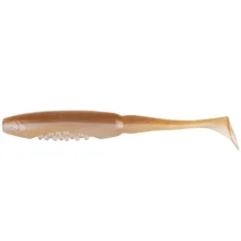 FOX RAGE - Gumová nástraha Scent Shad 11 cm Natural Wakasagi