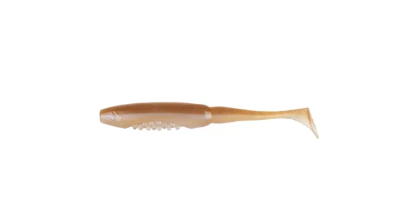 FOX RAGE - Gumová nástraha Scent Shad 11 cm Natural Wakasagi