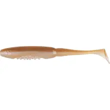 FOX RAGE - Gumová nástraha Scent Shad 7 cm Nat Wakasagi