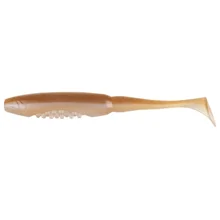 FOX RAGE - Gumová nástraha Scent Shad 9 cm Natural Wakasagi