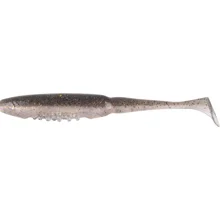 FOX RAGE - Gumová nástraha Scent Shad 9 cm Sparkling Minnow