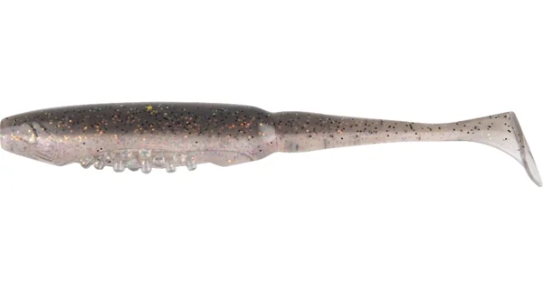 FOX RAGE - Gumová nástraha Scent Shad Bulk 11 cm Sparkling Minnow