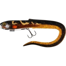 FOX RAGE - Gumová nástraha Slick Eel Burbot vel. 1/0 28 cm