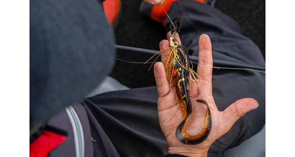 FOX RAGE - Gumová nástraha Slick Eel UV Perch 28 cm