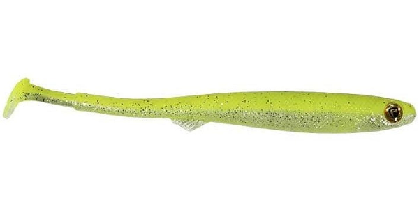 FOX RAGE - Gumová nástraha Slick Fast Super Soft UV Char Ayu 21 cm