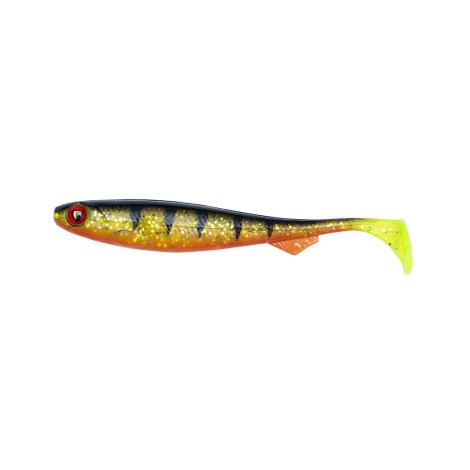 FOX RAGE - Gumová nástraha Slick Shad 11 cm Perch Ultra UV