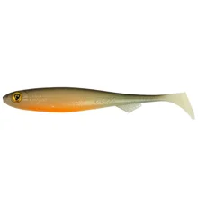 FOX RAGE - Gumová nástraha Slick Shad 11 cm UV Hot Olive