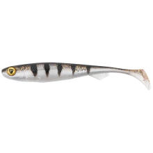 FOX RAGE - Gumová nástraha Slick Shad Glitter Perch 7 cm