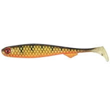 FOX RAGE - Gumová nástraha Slick Shad Natural Perch 7 cm