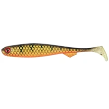 FOX RAGE - Gumová nástraha Slick Shad Natural Perch 9 cm