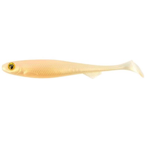 FOX RAGE - Gumová nástraha Slick Shad Pearl 11 cm