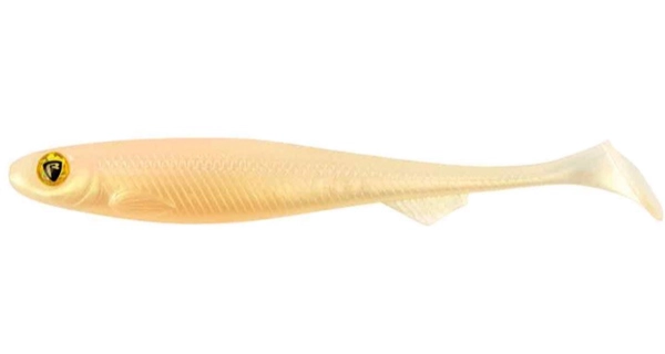FOX RAGE - Gumová nástraha Slick Shad Pearl 13 cm