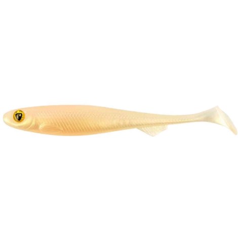 FOX RAGE - Gumová nástraha Slick Shad Pearl 13 cm