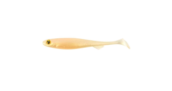 FOX RAGE - Gumová nástraha Slick Shad Pearl 7 cm