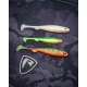 FOX RAGE - Gumová nástraha Slick Shad Pearl 9 cm
