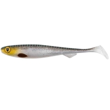FOX RAGE - Gumová nástraha Slick Shad Silver Halo 11 cm