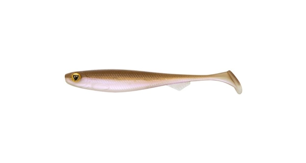 FOX RAGE - Gumová nástraha Slick Shad Ultra UV Wakasagi 7 cm