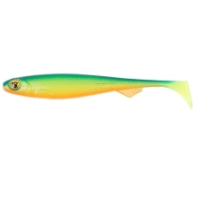 FOX RAGE - Gumová nástraha Slick Shad UV Blue Back 7 cm