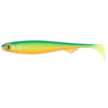 FOX RAGE - Gumová nástraha Slick Shad UV Blue Back 7 cm