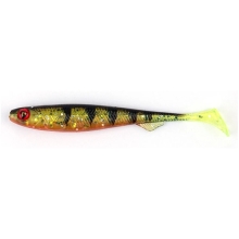 FOX RAGE - Gumová nástraha Slick Shad UV Perch 7 cm