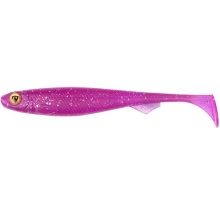 FOX RAGE - Gumová nástraha Slick Shad UV Purple Rain 13 cm