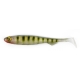 FOX RAGE - Gumová nástraha Slick Shad Young Perch 11 cm