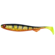 FOX RAGE - Gumová nástraha Slick Shads Ultra UV Perch 9 cm