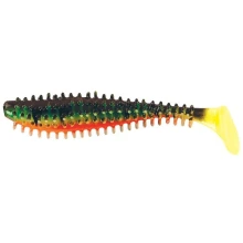FOX RAGE - Gumová nástraha Spikey Shads Ultra UV Firetiger 12 cm