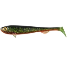 FOX RAGE - Gumová nástraha Super Slick Shad UV Pike 18 cm 2 ks