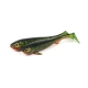 FOX RAGE - Gumová nástraha Super Slick Shad UV Pike 23 cm 2 ks