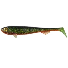 FOX RAGE - Gumová nástraha Super Slick Shad UV Pike 28 cm