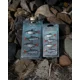 FOX RAGE - Gumová nástraha Ultra Fillet 8 cm 4 ks Natural Roach