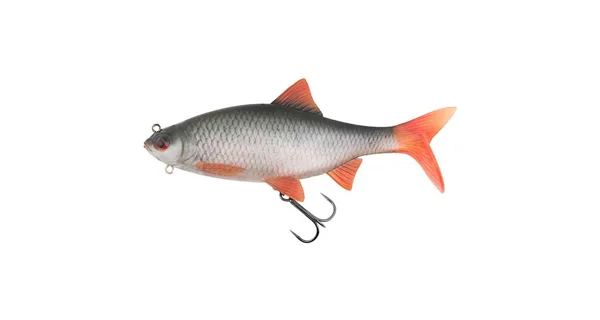 FOX RAGE - Gumová nástraha Ultra Natural Realistic Roach Replicant 10 cm 18 g