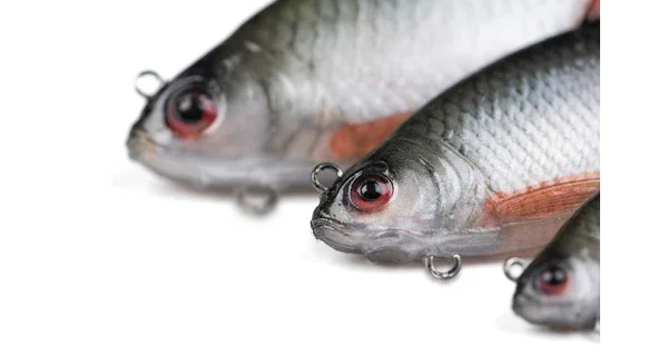 FOX RAGE - Gumová nástraha Ultra Natural Realistic Roach Replicant 14 cm 45 g