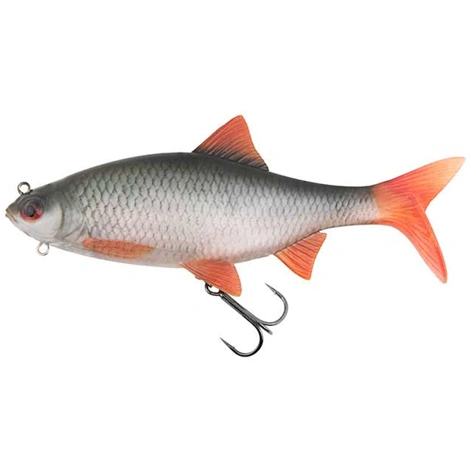 FOX RAGE - Gumová nástraha Ultra Natural Realistic Roach Replicant 23 cm