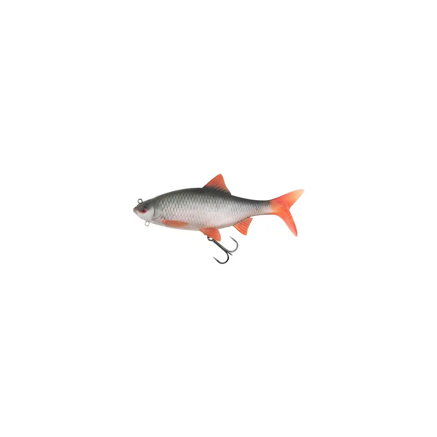 FOX RAGE FOX RAGE - Gumová nástraha Ultra Natural Realistic Roach Replicant 23 cm