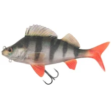 FOX RAGE - Gumová nástraha Ultra Realistic Perch Replicant 10 cm 22 g