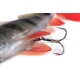 FOX RAGE - Gumová nástraha Ultra Realistic Perch Replicant 10 cm 22 g