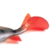 FOX RAGE - Gumová nástraha Ultra Realistic Perch Replicant 10 cm 22 g