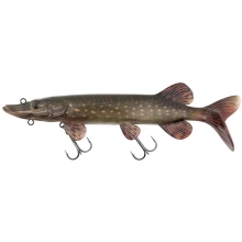 FOX RAGE - Gumová nástraha Ultra Realistic Pike Replicant 10 cm 12 g