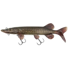 FOX RAGE - Gumová nástraha Ultra Realistic Pike Replicant 15 cm 30 g