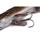 FOX RAGE - Gumová nástraha Ultra Realistic Pike Replicant 15 cm 30 g