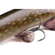 FOX RAGE - Gumová nástraha Ultra Realistic Pike Replicant 15 cm 30 g