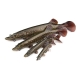 FOX RAGE - Gumová nástraha Ultra Realistic Pike Replicant 15 cm 30 g