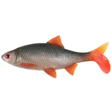 FOX RAGE - Gumová nástraha Ultra Realistic Replicant 14 cm Natural Roach