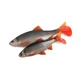 FOX RAGE - Gumová nástraha Ultra Realistic Replicant 14 cm Natural Roach