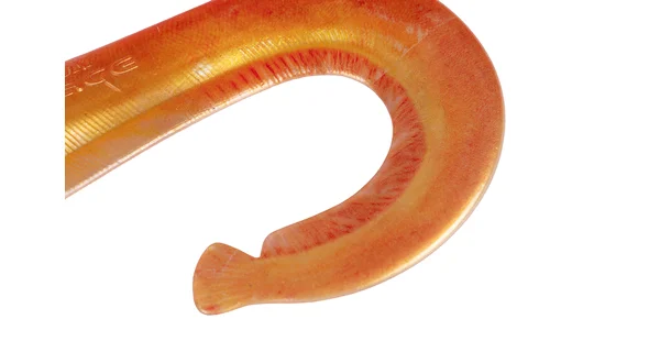 FOX RAGE - Gumová nástraha Ultra Realistic Replicant Catfish 10 cm 20 g Golden Wels
